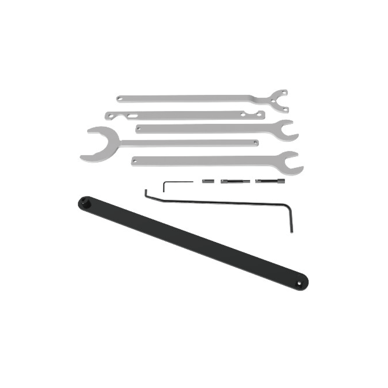  FAN CLUTCH TOOLS SET